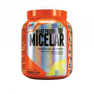 Micelar Casein 1000 g vanilka