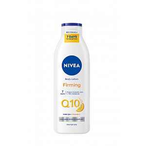 NIVEA Body těl.mléko Zpevňující Q10 200ml č.81835