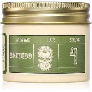 BANDIDO Styling 4 gelový vosk 125 ml