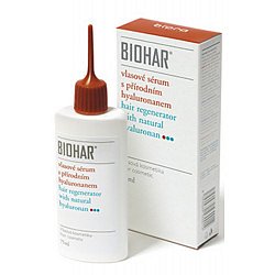 Biora Biohar aktivátor 75 ml