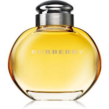 Burberry Burberry for Women parfémovaná voda pro ženy