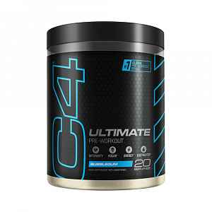 C4 Ultimate 508g - žvýkačka