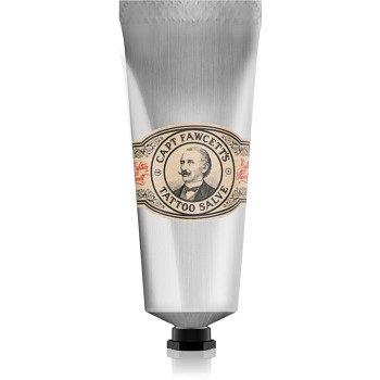 Captain Fawcett Tattoo Salve pečující balzám na čerstvé tetování  125 ml