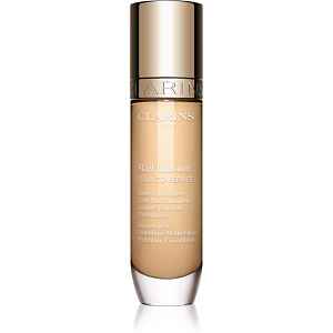 Clarins Skin Illusion Hydrating Foundation vysoce krycí make-up odstín 100.4N 30 ml