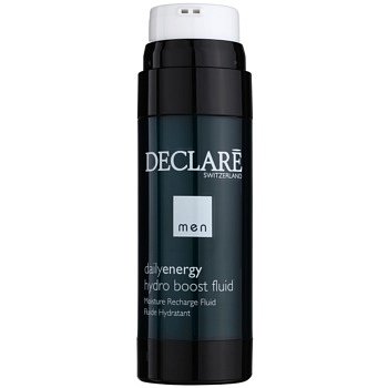 Declaré Men Daily Energy hydratační a posilující fluid s protivráskovým účinkem  40 ml