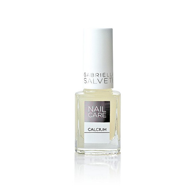 Gabriella Salvete Regenerační lak na nehty s kalciem (Nail Care Calcium)  11 ml