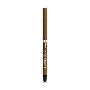 Loréal Paris Infaillible Grip 36h Gel Automatic Liner 012 Bronzed Espresso tužka na oči 1 g