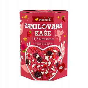 Mixit Zamilovaná kaše 250 g