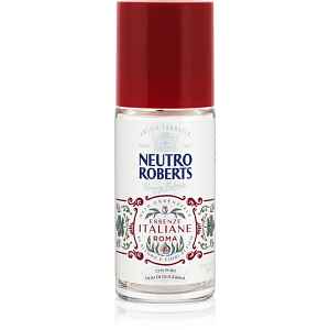 Neutro Roberts Italiane Roma deodorant roll-on s 48hodinovým účinkem 50 ml