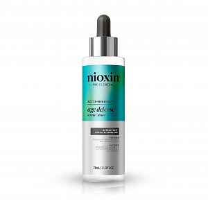 NIOXIN Age Defense Serum 70 ml