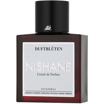 Nishane Duftbluten parfémový extrakt unisex 50 ml
