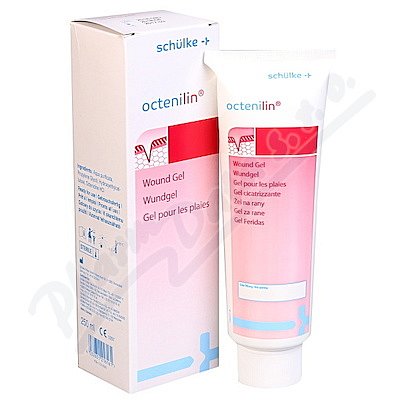 OCTENILIN WOUND GEL 250 g