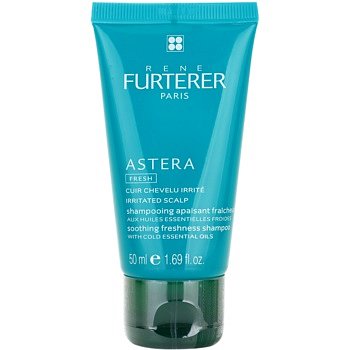 René Furterer Astera zklidňující šampon pro podrážděnou pokožku hlavy 50 ml