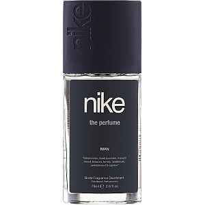The Perfume Man - deodorant s rozprašovačem 75 ml