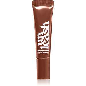 Unleashia Sunset Dazzle Gloss Balm hydratační lesk na rty odstín No.5 Amalfi 10 g
