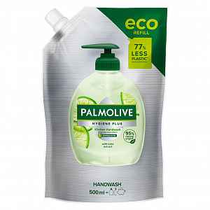 Palmolive tekuté mýdlo 500ml odour neutralising