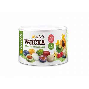 Mixit Veli-koko-noční vajíčka 240 g