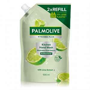 Palmolive tekuté mýdlo 500ml odour neutralising