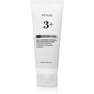 Anua Ceramide 3 Panthenol Moisture Barrier Cream hloubkově hydratační krém pro posílení kožní bariéry 100 ml