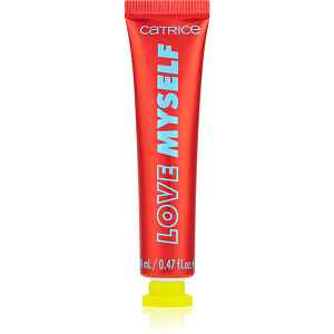 Catrice WHO I AM tónující balzám na rty odstín C02 Love Myself 14 ml