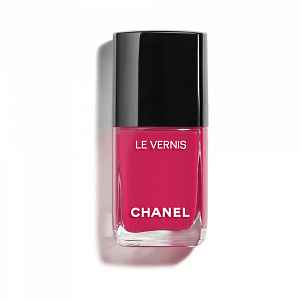 CHANEL LE VERNIS DLOUHOTRVAJÍCÍ LAK NA NEHTY  - 425 DÉSIRABLE 13ML 13 ml