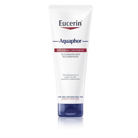 EUCERIN Aquaphor Regenerační mast 220 ml