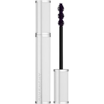 Givenchy Noir Couture pečující řasenka pro objem a natočení řas odstín 2 Purple Velvet 8 g