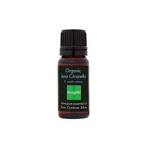 Incognito Citronelový olej 10ml