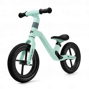 Kinderkraft Odrážedlo Xploit Turquoise