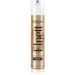L’Oréal Paris Elnett lak na vlasy s extra silnou fixací 300 ml