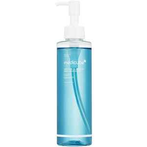 Medicube Čisticí pleťový olej Zero Pore (Blackhead Deep Cleansing Oil) 205 ml