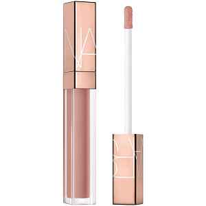 NARS Afterglow LIP SHINE hydratační lesk na rty odstín NYMPHO 5.5 ml