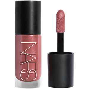 NARS Liquid Blush tekutá tvářenka odstín ORGASM CRUSH 8.5 ml