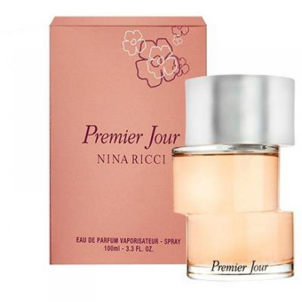 Nina Ricci Premier Jour Parfémovaná voda 100ml
