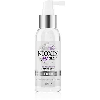 Nioxin 3D Intensive  vlasová kúra pro zesílení průměru vlasu s okamžitým efektem 100 ml