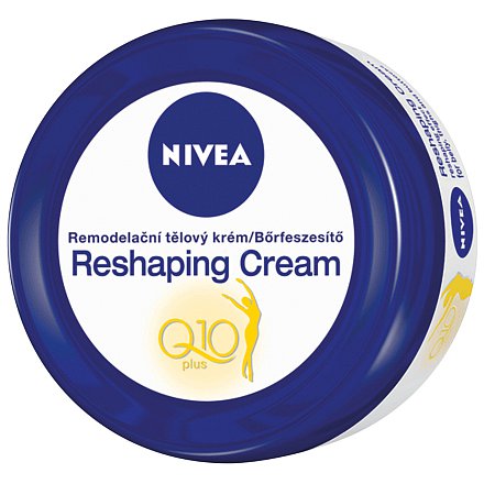 NIVEA Body zpev.těl.krém Q 10Plus 300ml 81892