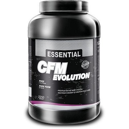 Prom-in Essential CFM Evolution vanilka 1000 g