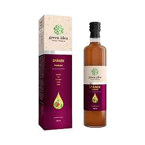 Spánek premium 500 ml - Green idea
