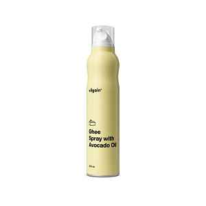 Vilgain Ghí ve spreji s avokádovým olejem 200 ml