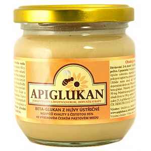 Apiglukan 250g