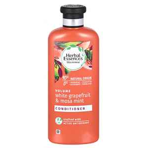 HERBAL ESSENCE Kondicionér Grep a máta – Objem, 360 ml