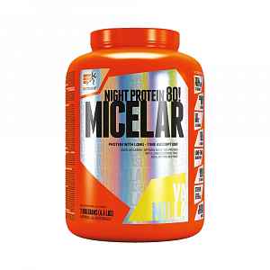 Micelar Casein 2 kg cookies