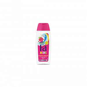 Fa Sprchový Gel Kids 250 ml Mořská panna