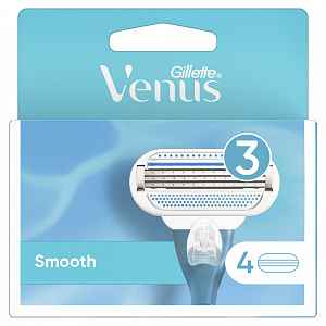 Gillette for women Venus hlavice 4ks