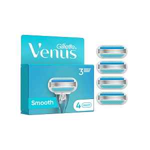 Gillette for women Venus hlavice 4ks