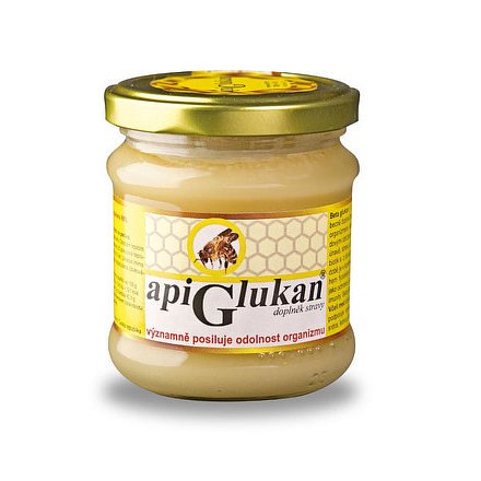 Apiglukan 250g