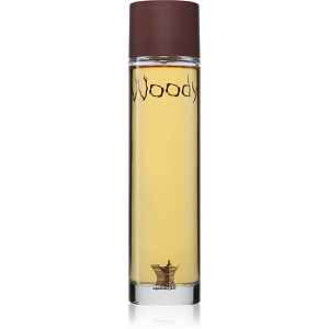 Arabian Oud Woody parfémovaná voda unisex 100 ml