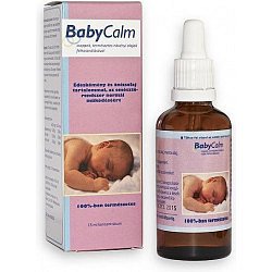 BabyCalm koncentrátu 15 ml