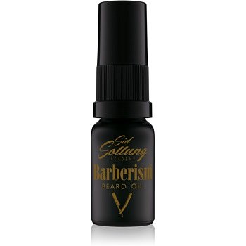 Captain Fawcett Sid Sottung olej na vousy  10 ml