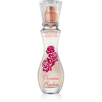 Christina Aguilera Touch of Seduction parfémovaná voda pro ženy 50 ml